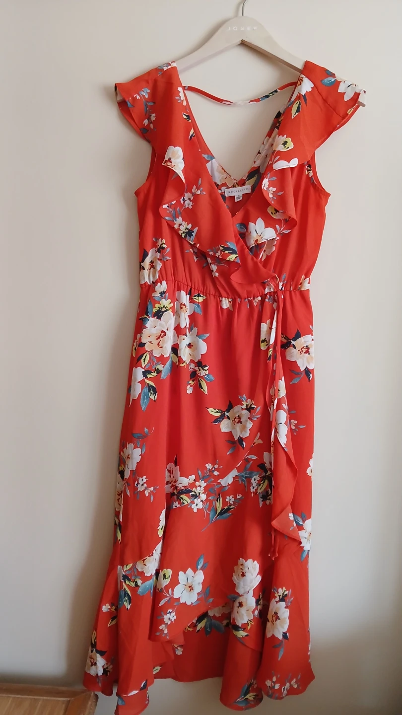 Assorted ladies dresses for $10.00 each