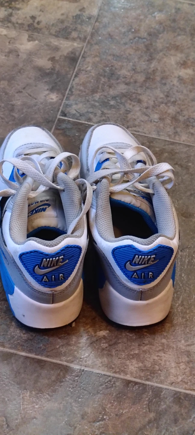 Nike Air Max 90 Sneakers
