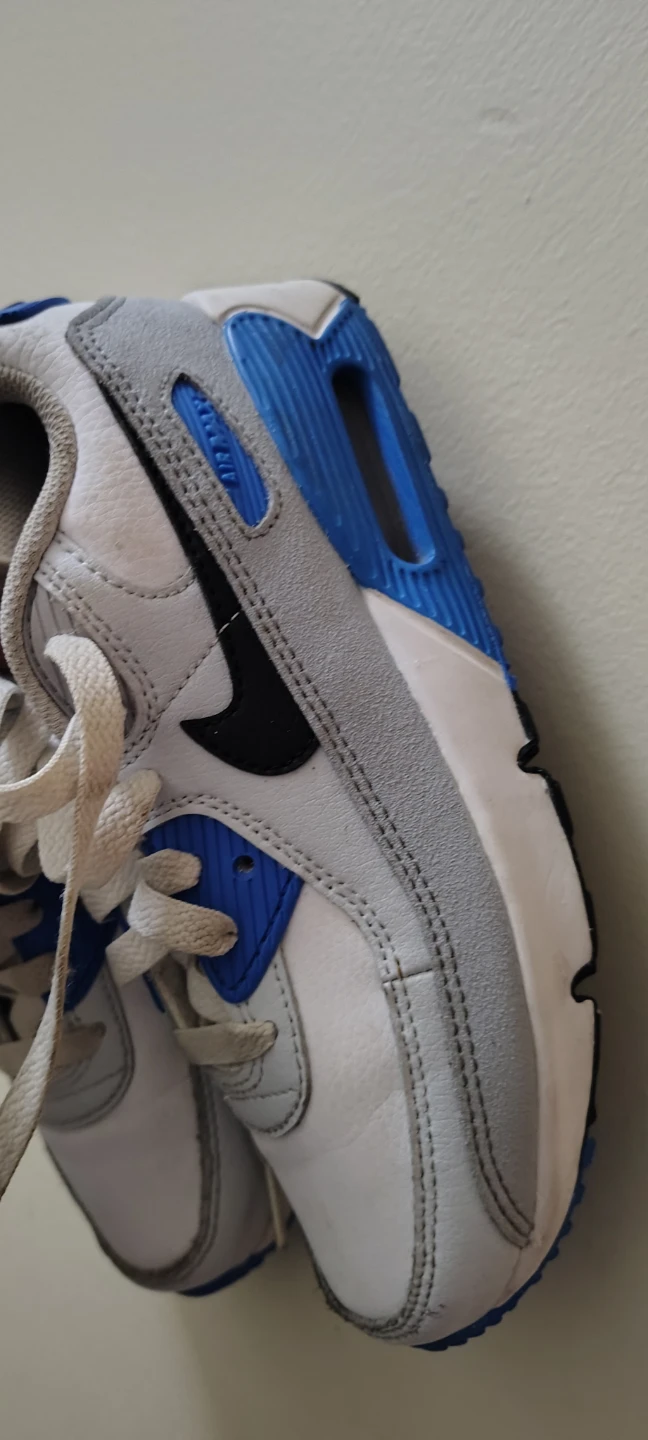 Nike Air Max 90 Sneakers - photo 2