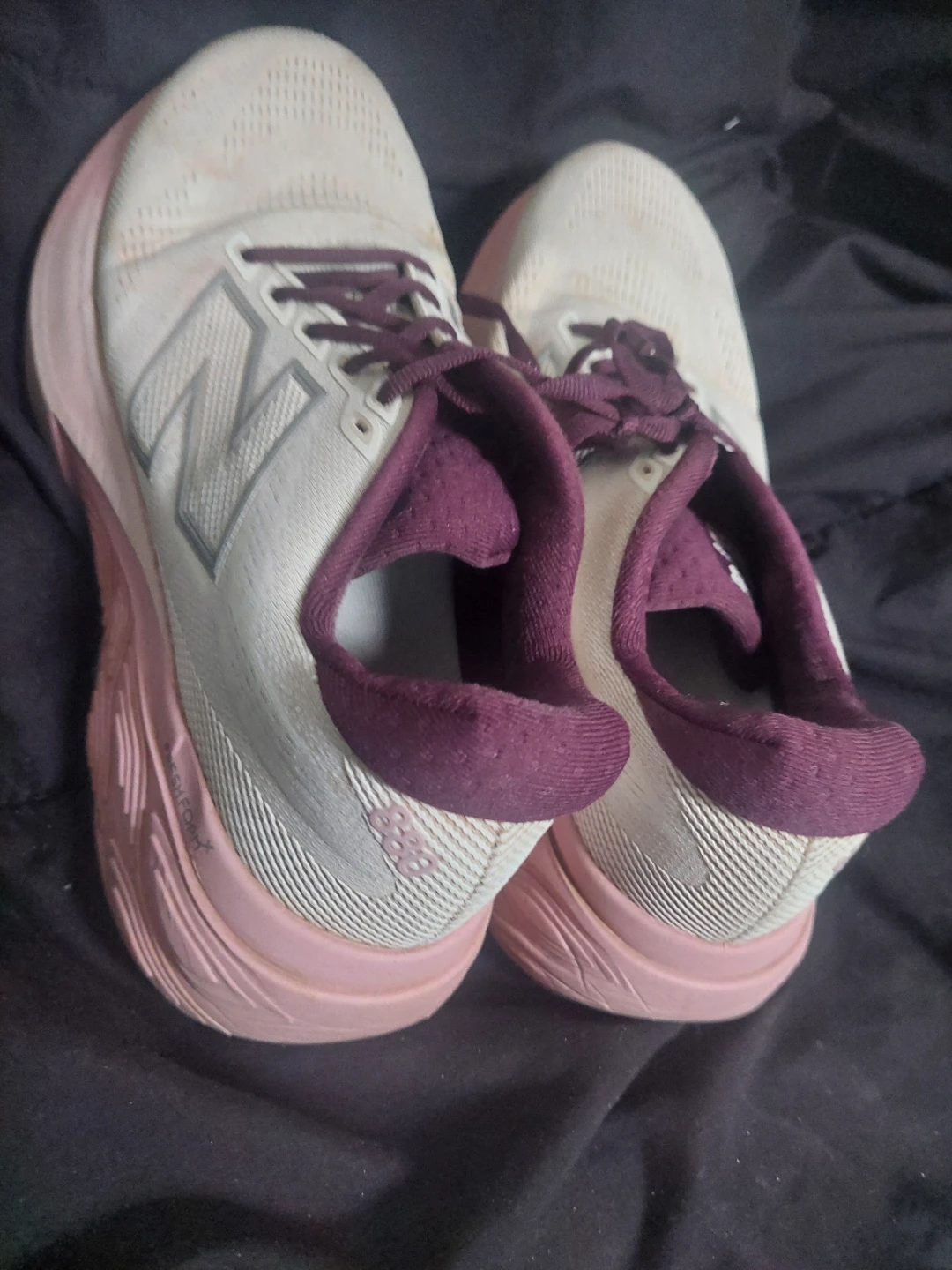 Womens New Balance Shoes 9 - photo 4