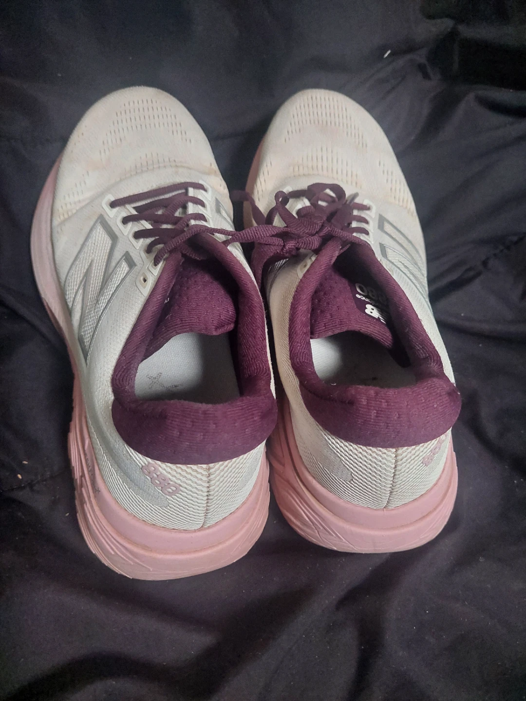 Womens New Balance Shoes 9 - photo 5