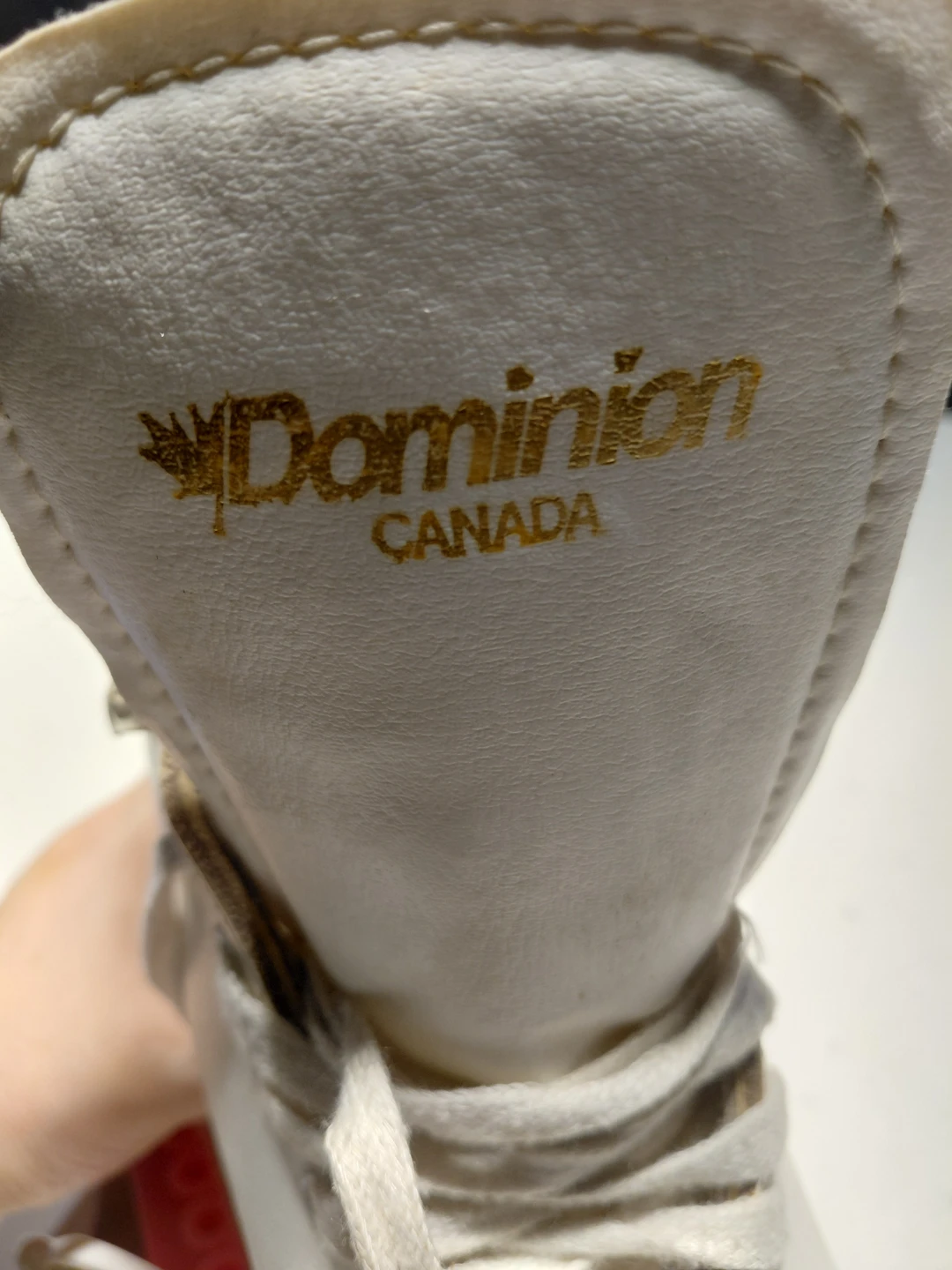 Dominion Canada Women's Figure Skates - photo 2