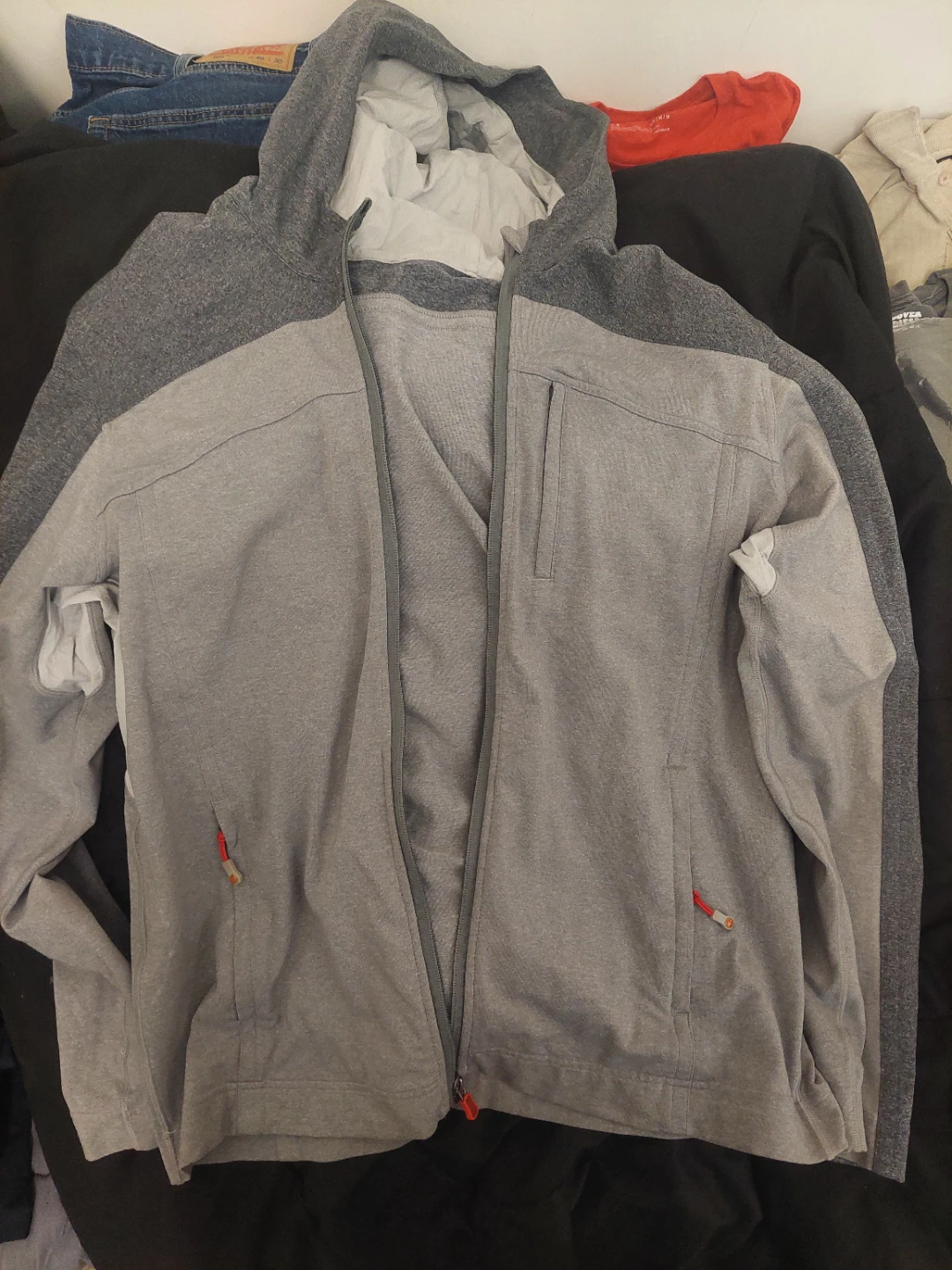 Woman Large Lululemon