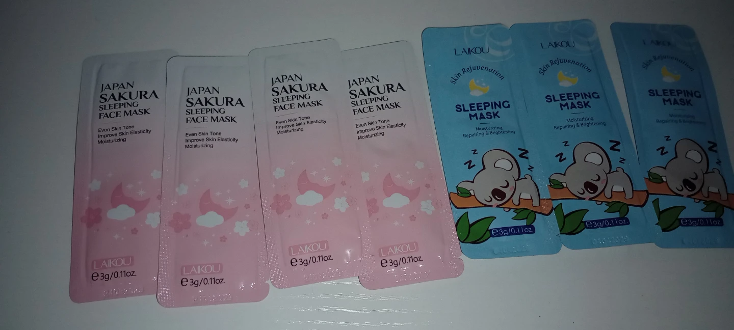 LAIKOU Face Masks - photo 2