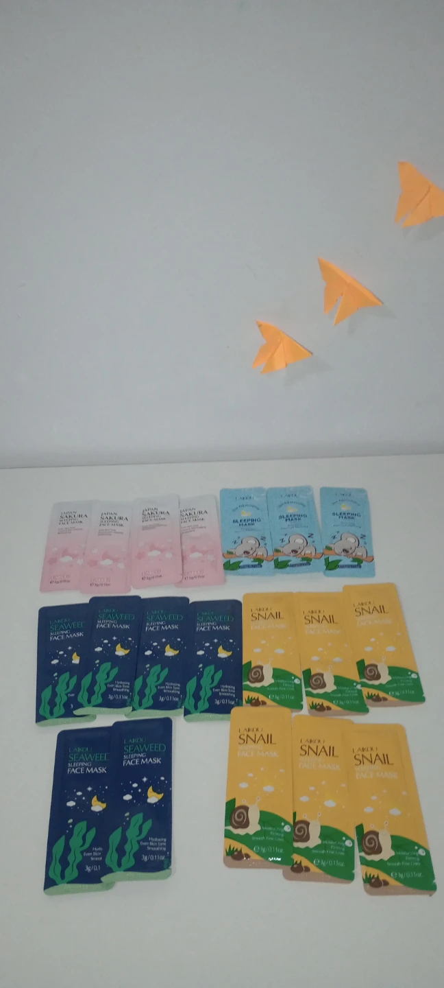 LAIKOU Face Masks - photo 4