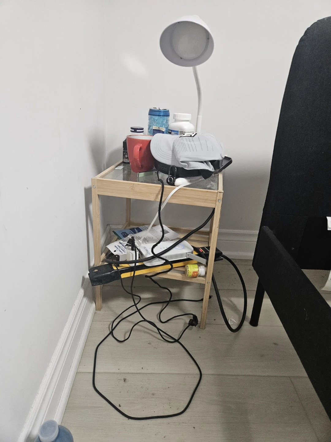 IKEA Nightstand