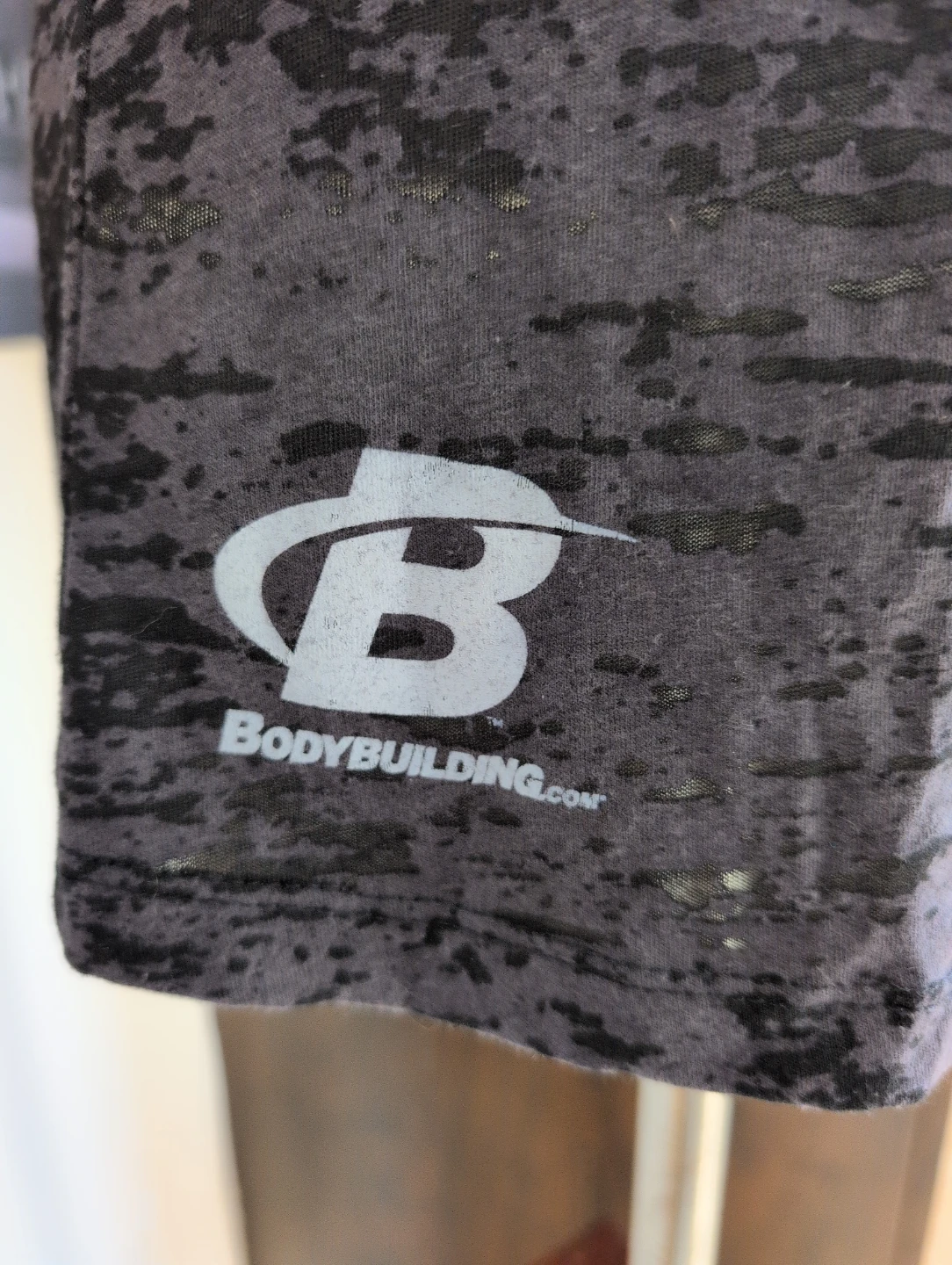 Bodybuilding.com Women's Tank Top - Medium - photo 2