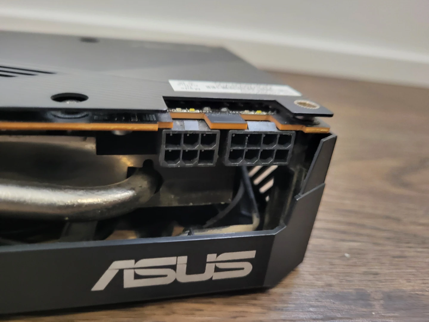 ASUS Radeon RX 5700 XT 8GB - photo 5