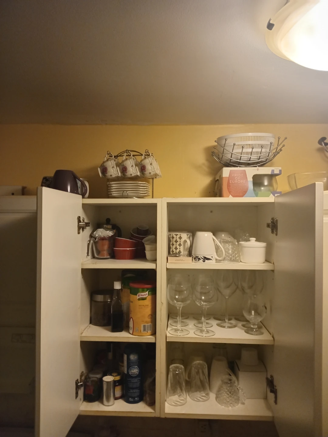 Kitchenware
