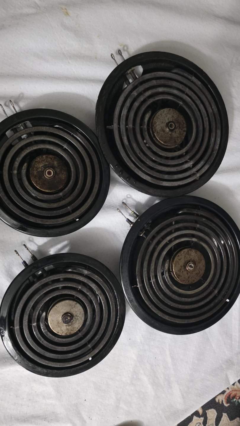 Stove