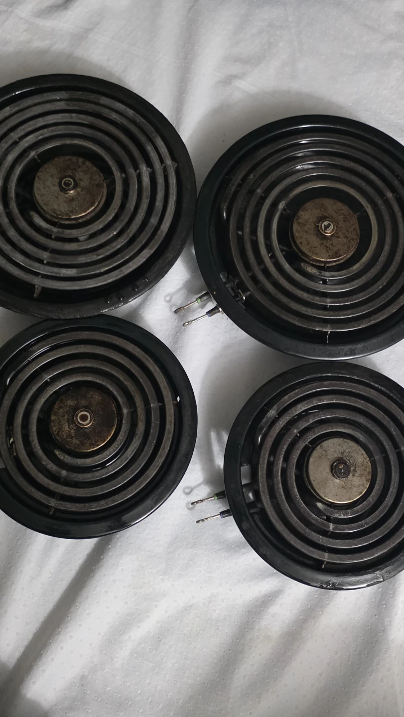 Stove - photo 2