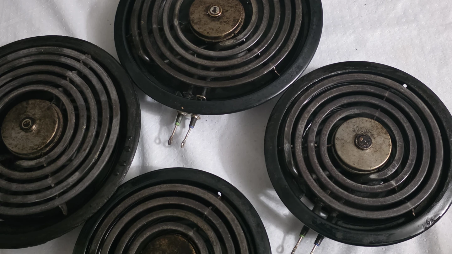 Stove - photo 3