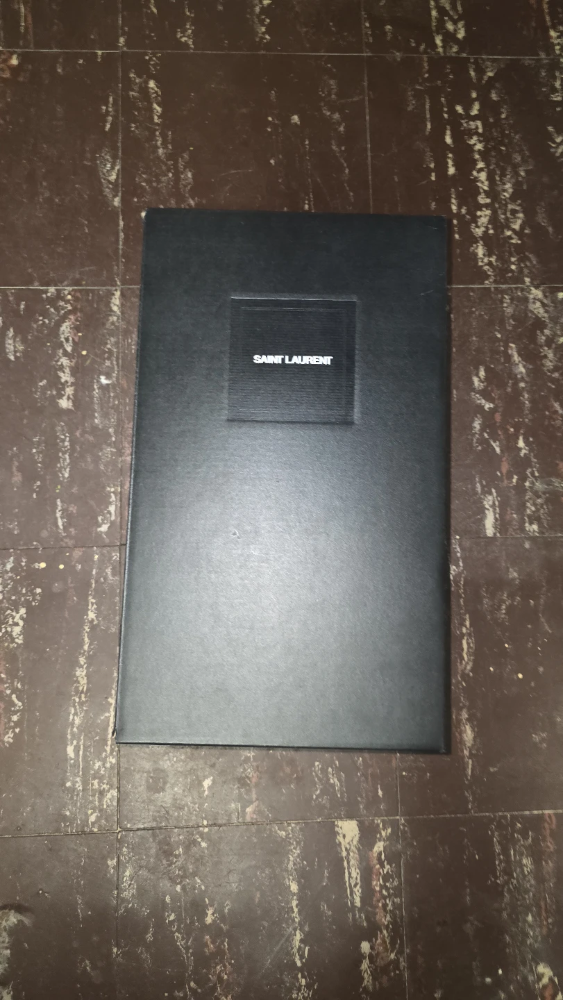 Saint Laurent Camouflage Espadrilles - photo 4