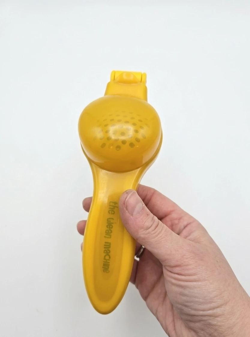 Baby Food Maker" The wean machine"