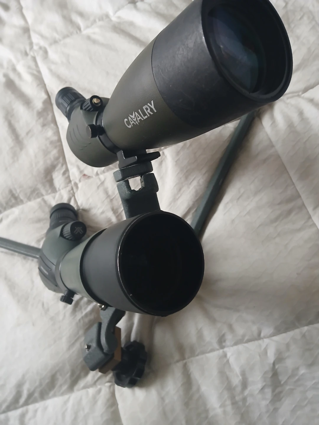 Vortex Diamondback Spotting Scope - photo 3