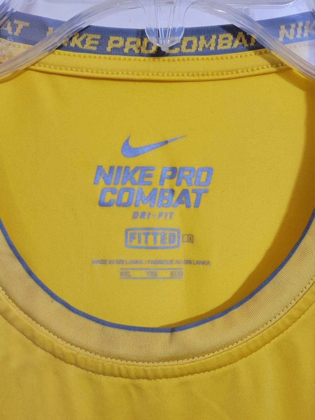 Men's Nike T-shirt - photo 3