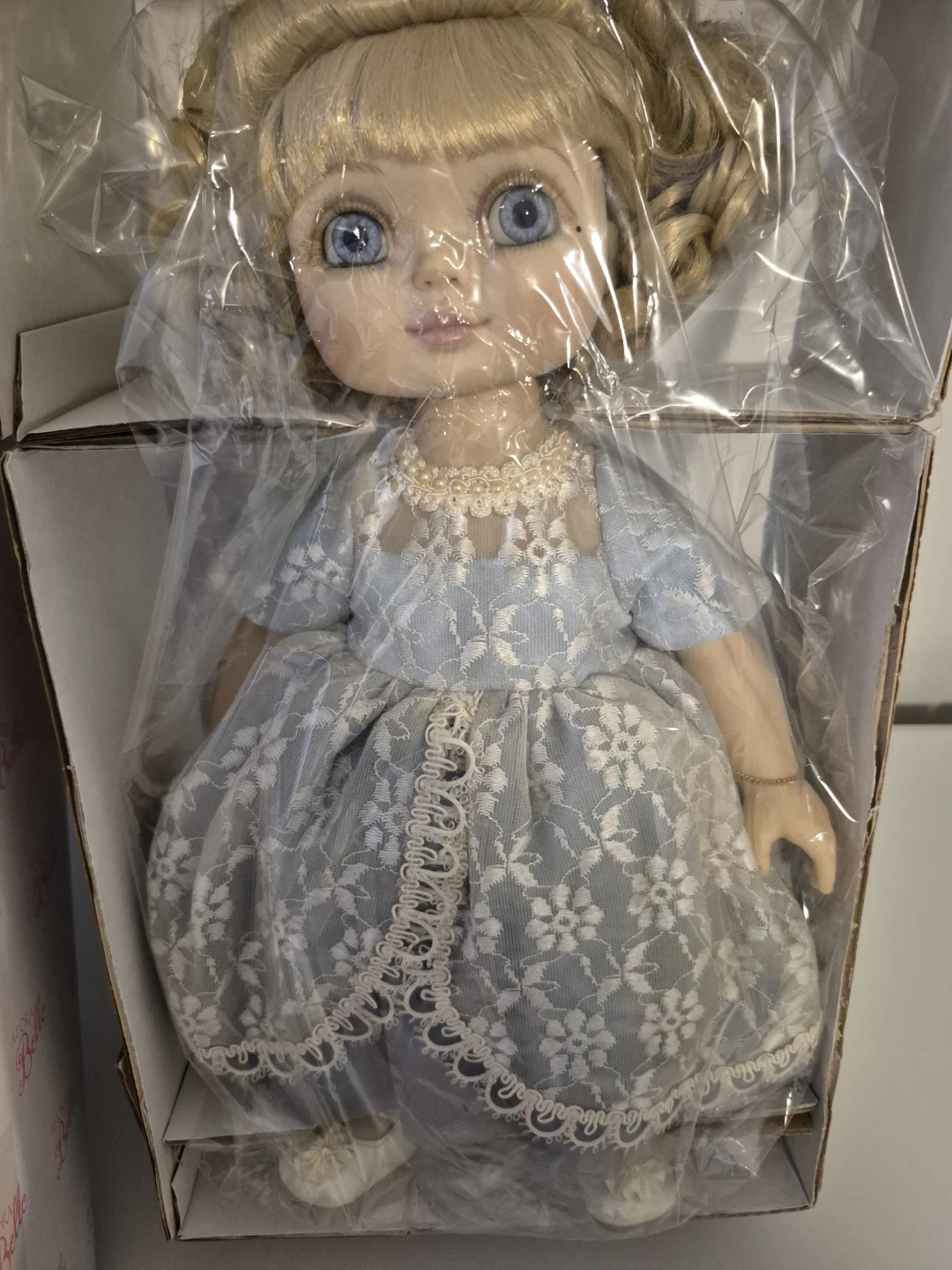 Marie Osmond Doll - photo 2