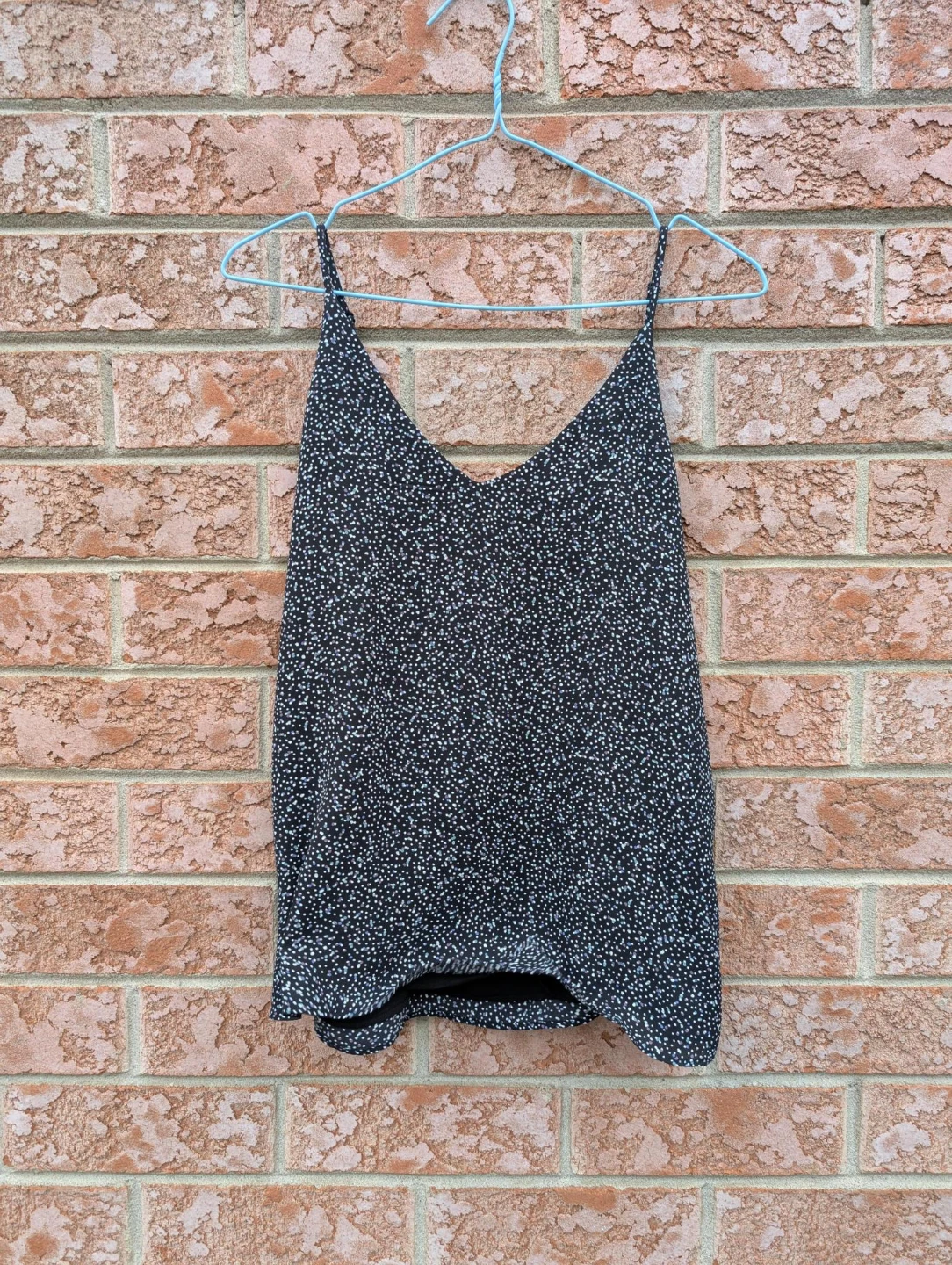 Re-Essentials XXS TTP Camisole Top