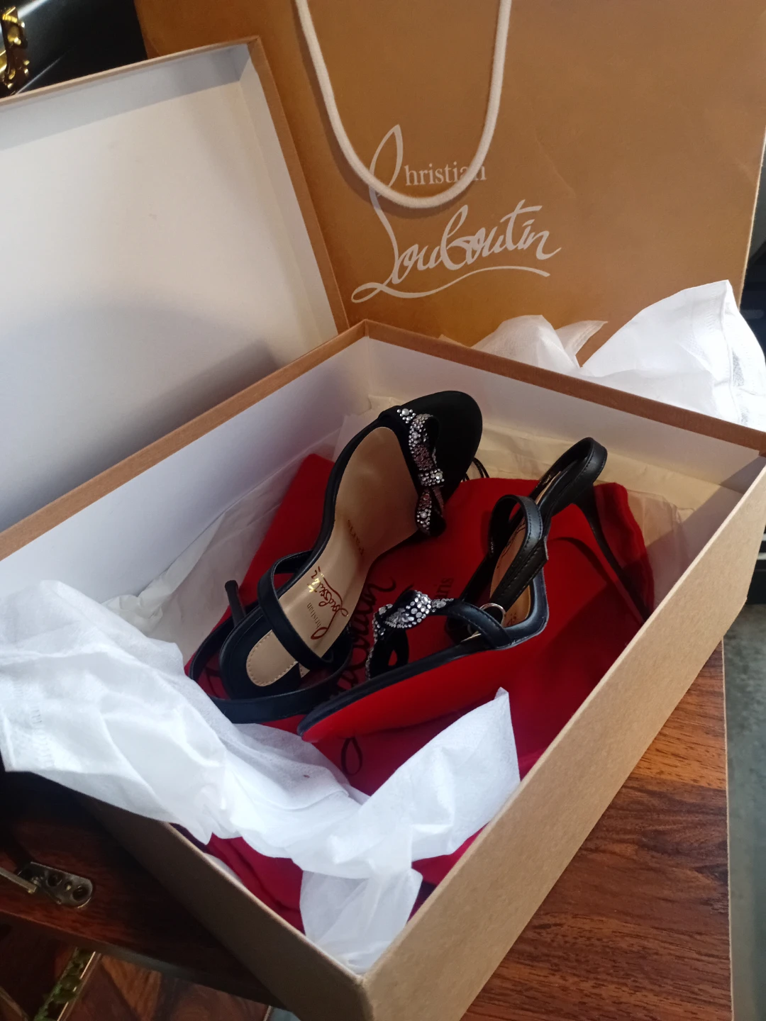 Designer Heels CL - photo 5