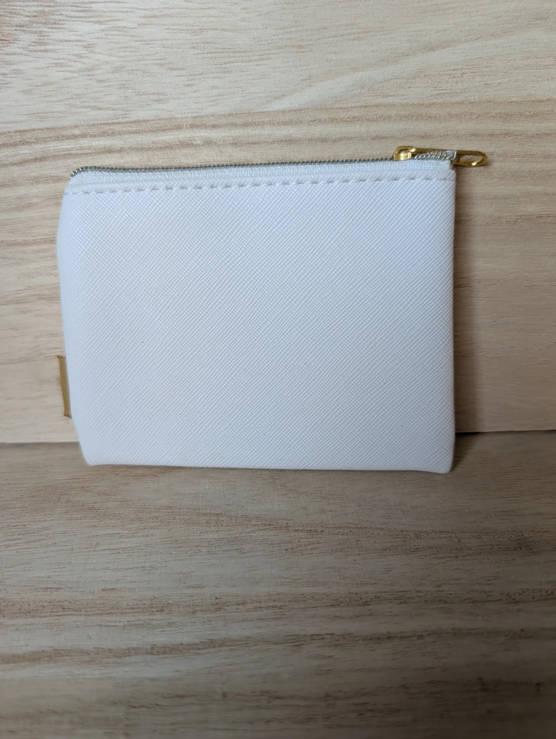 White Winnie the Pooh Coin Pouch (new never used) - photo 4