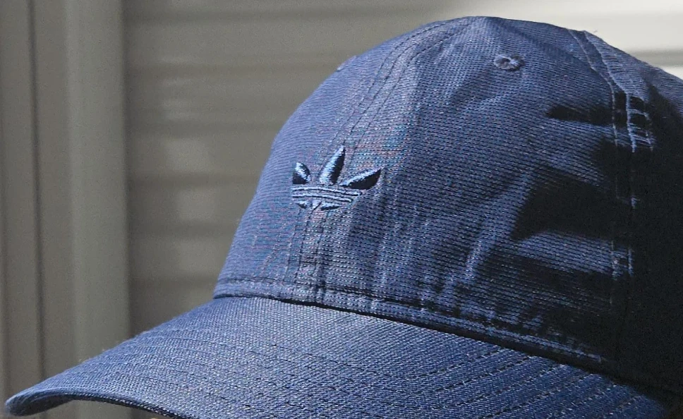 Adidas 3-Stripes Baseball Cap - Navy Blue