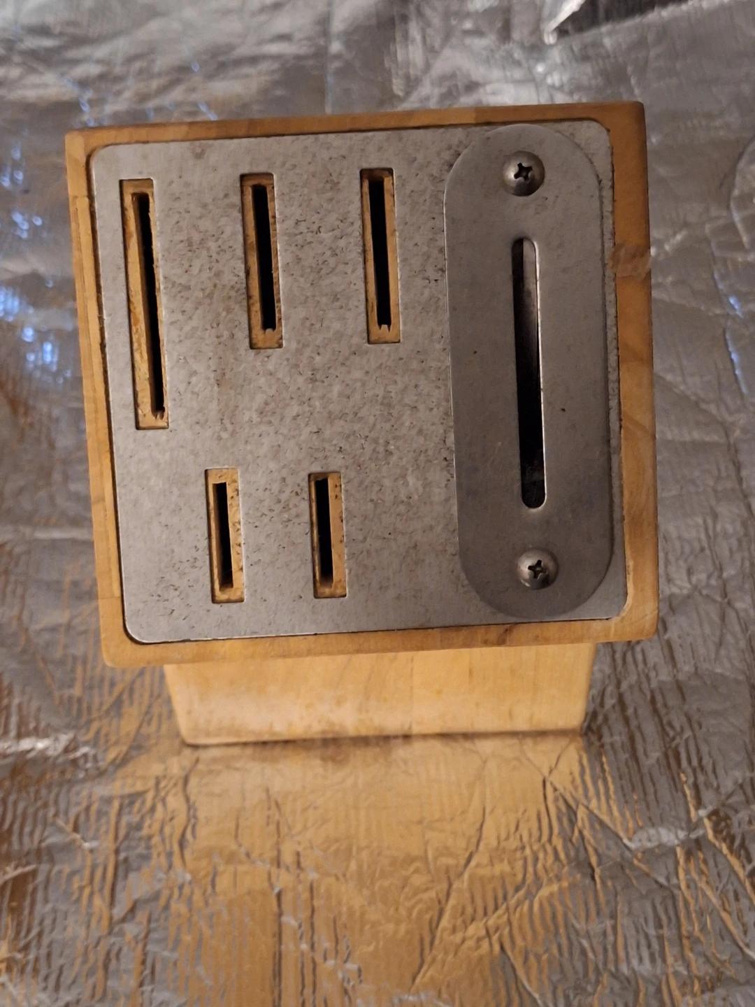 ZWILLING J.A. Henckels Knife Block - photo 2