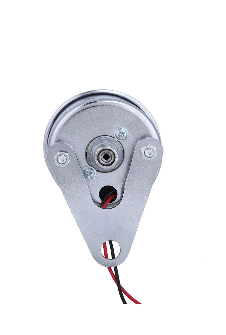 Motorcycle Speedometer Odometer - photo 4