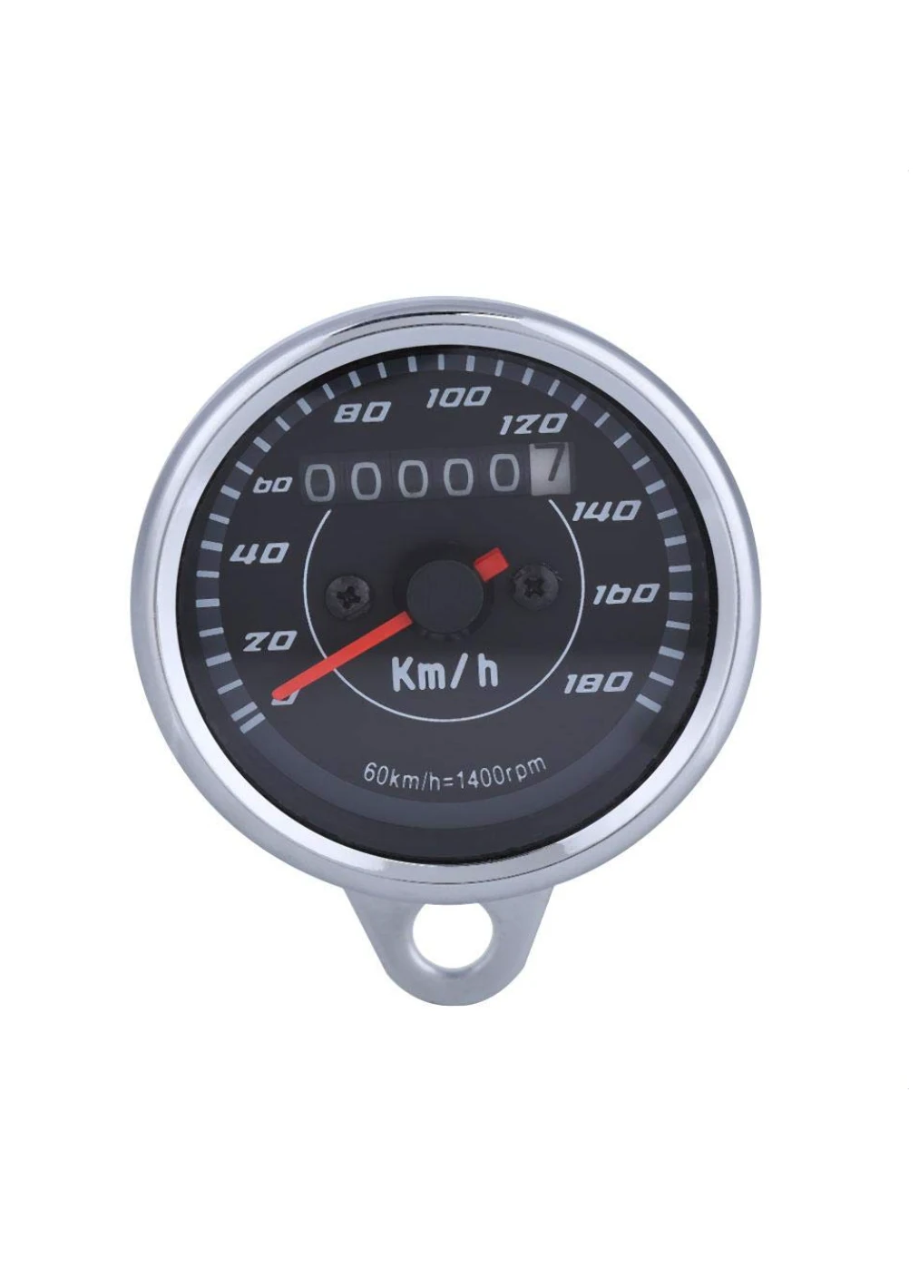Motorcycle Speedometer Odometer - photo 5