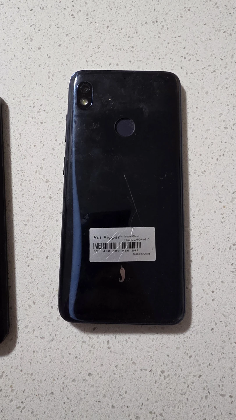 Phones - photo 5