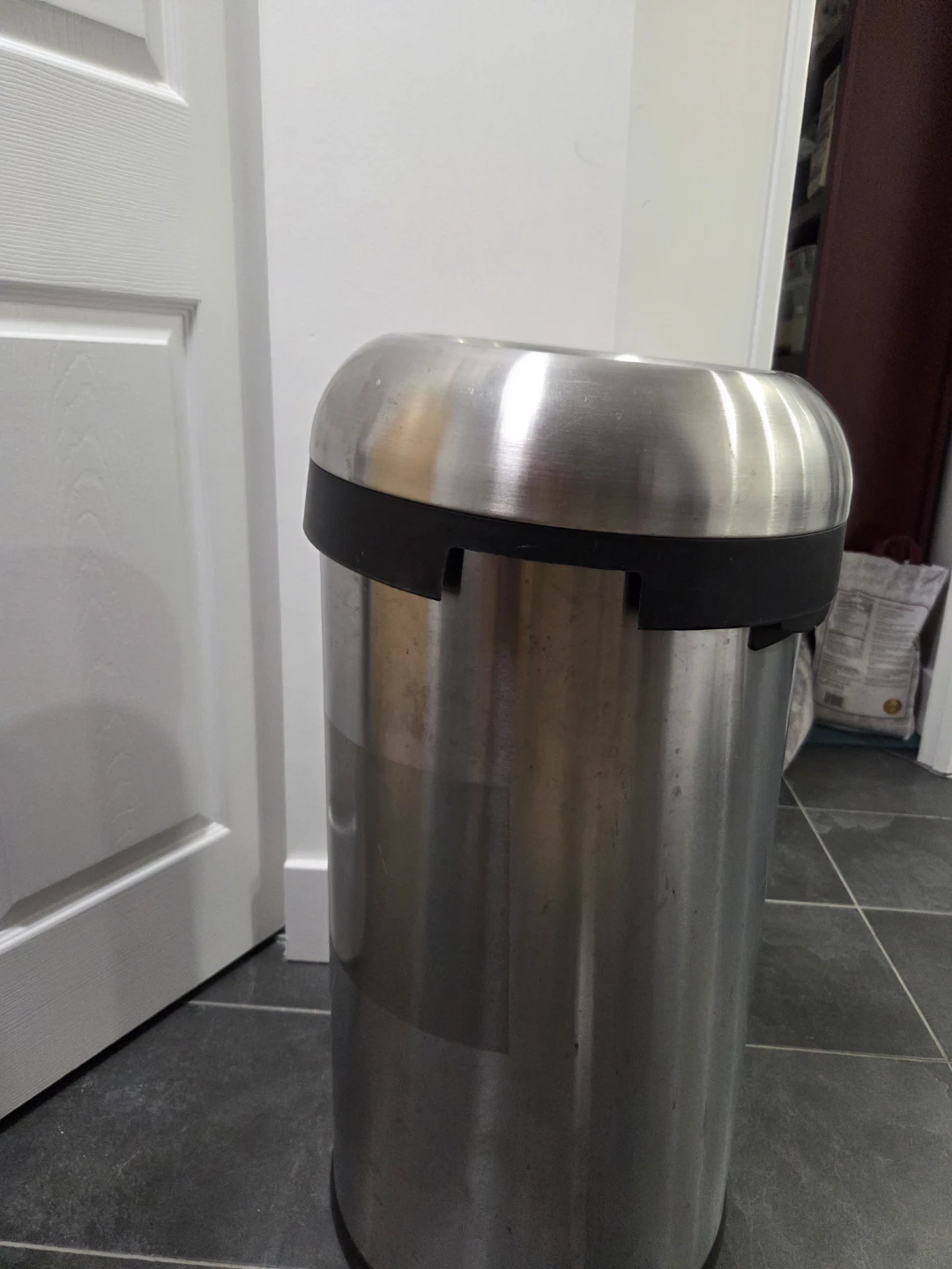 Recycle can / Trash can