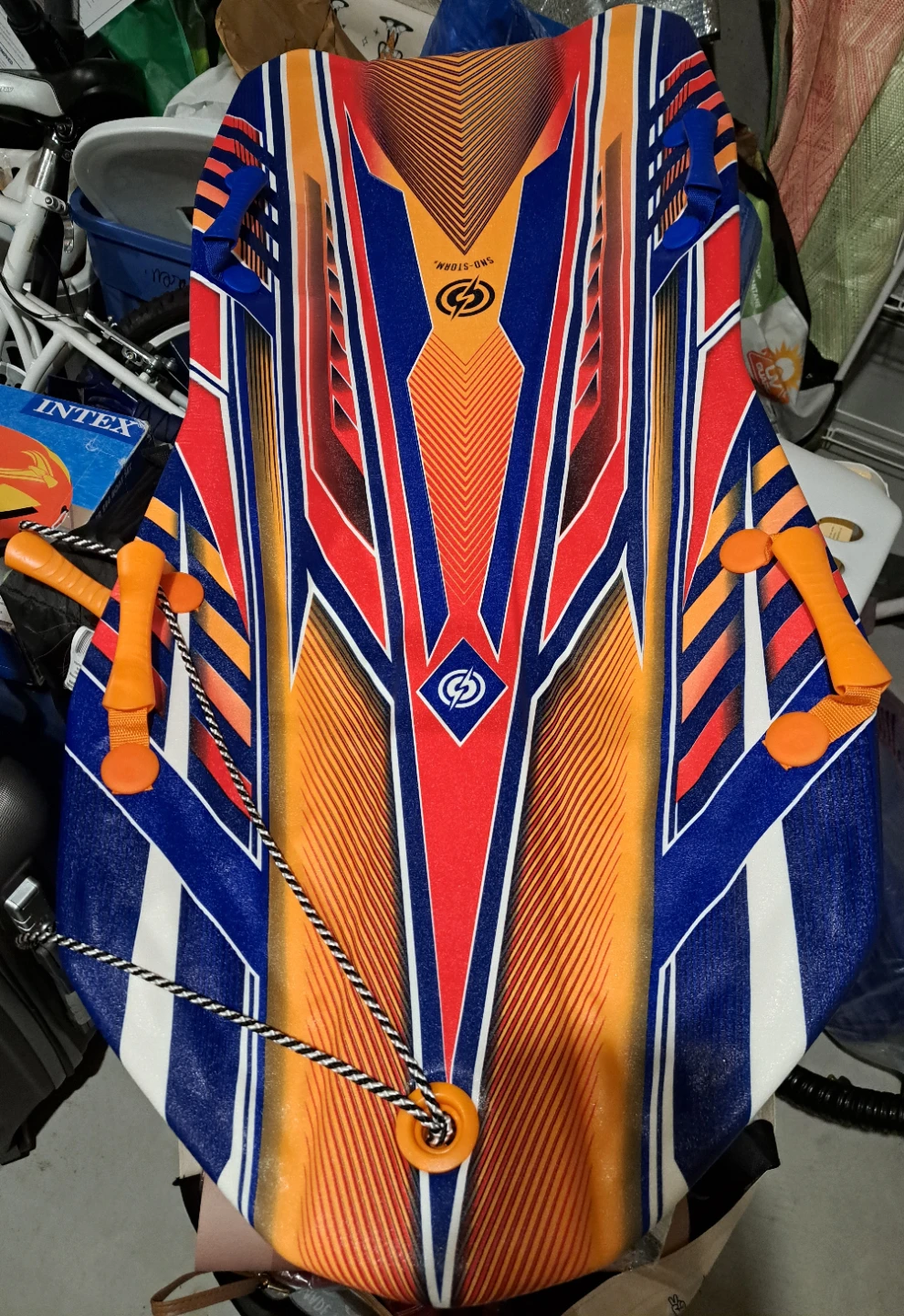 Sled