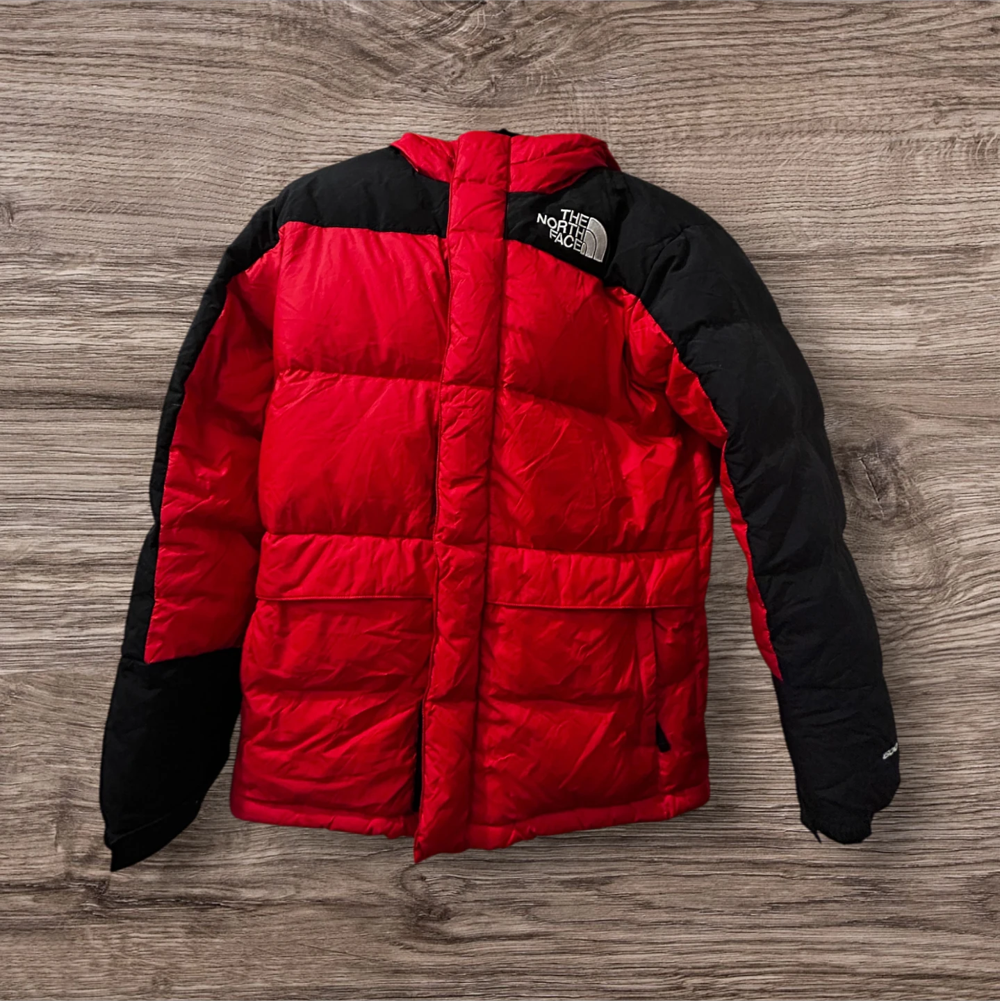 The North Face Puffer Jacket - photo 2