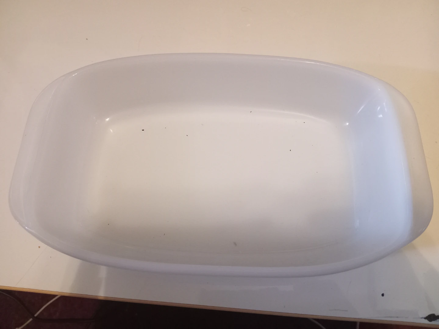 Vintage Pyrex Casserole Dish Set - photo 4