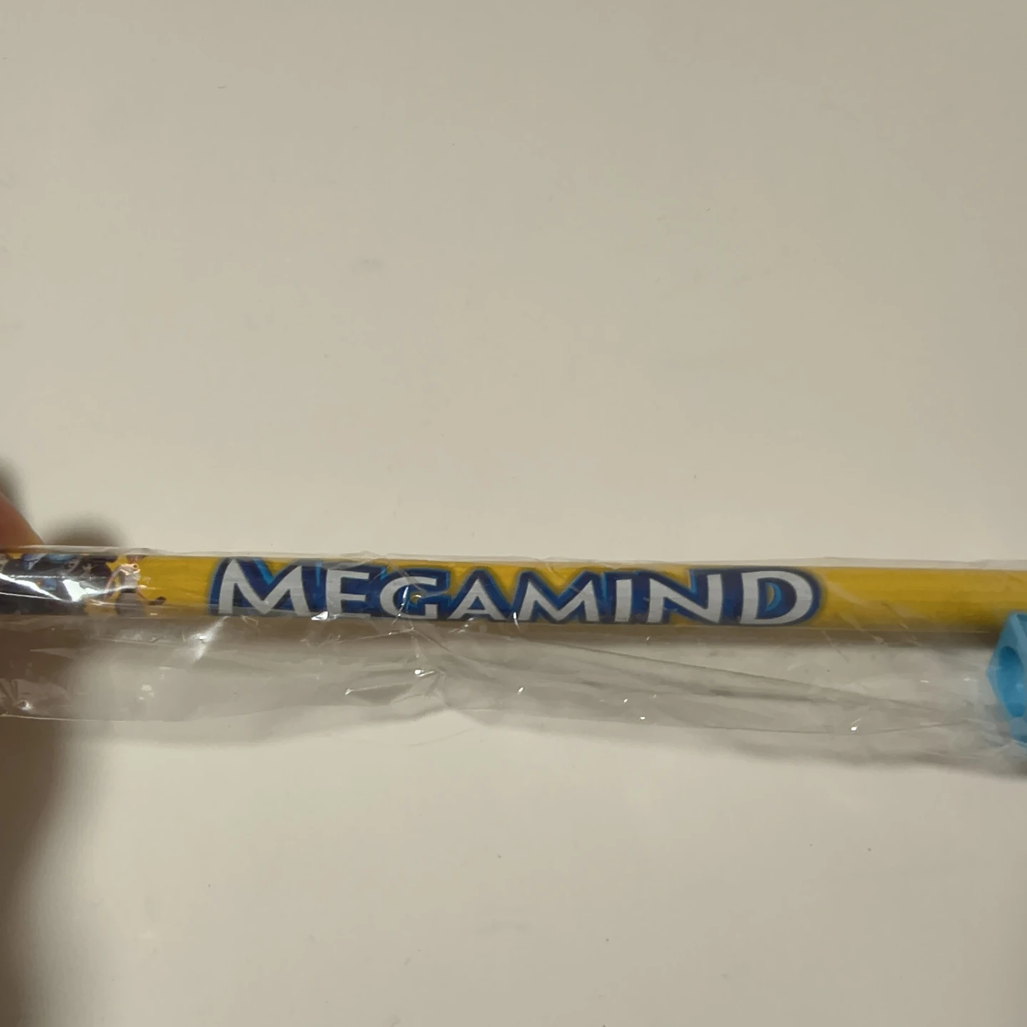 Giant Pencil with Eraser and Sharpener - photo 3