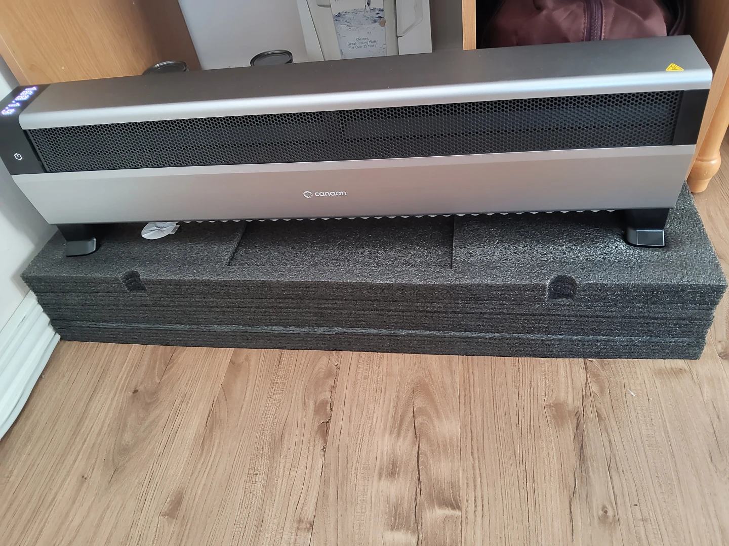 Canaan Avalon Mini 3 miner asic 52th/s