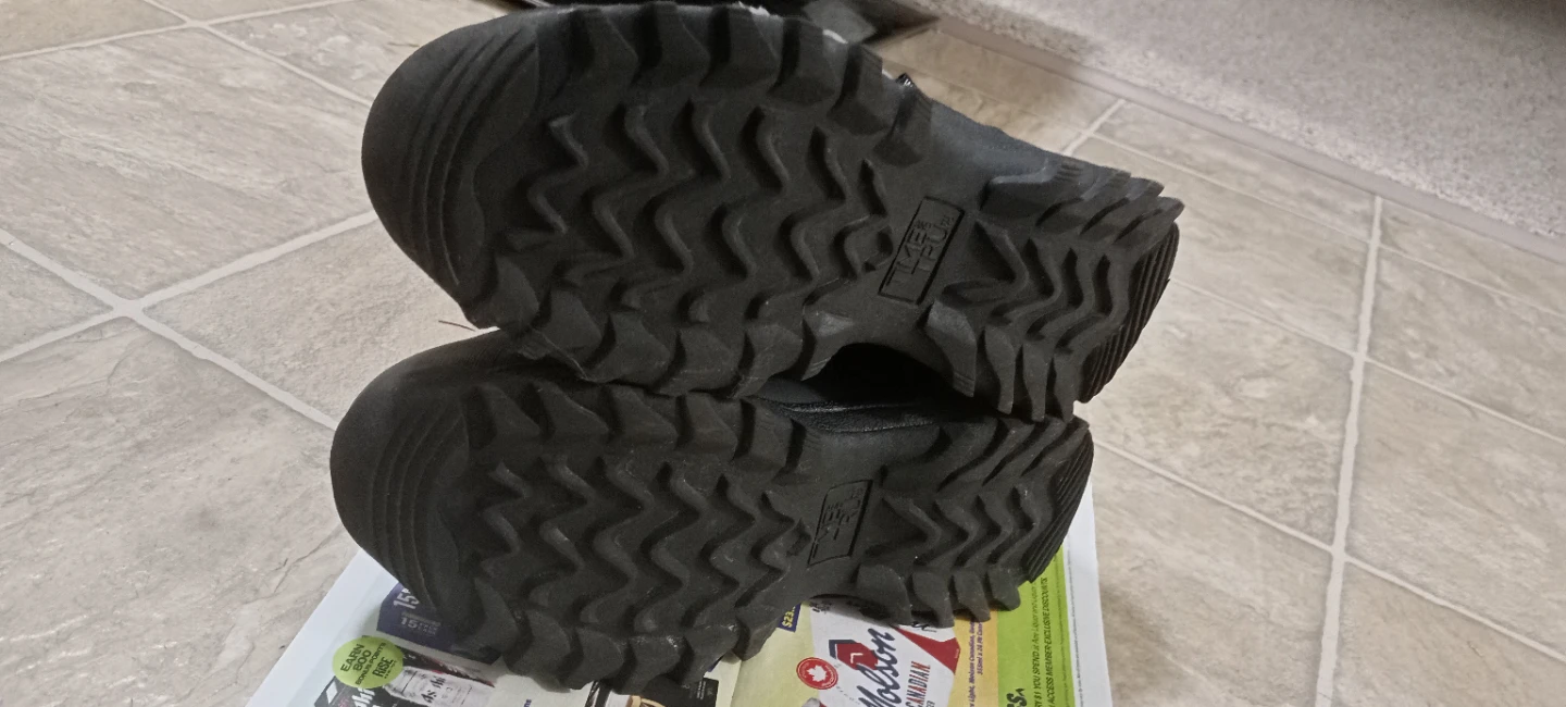 Time and true insulated Winter Boots - 20C - photo 5