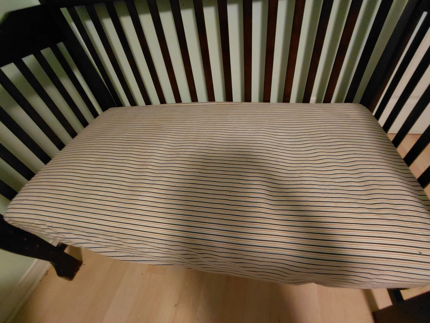 Billy Baby I Love You 4-1 Crib - photo 5
