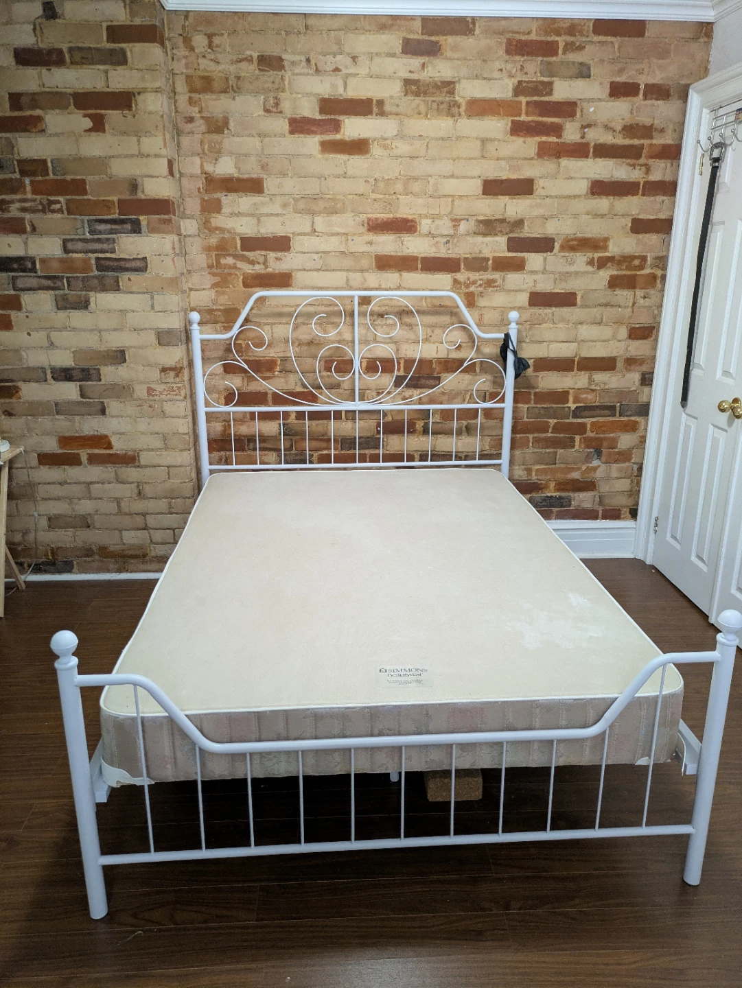 Bed /Mattress base - double - photo 2