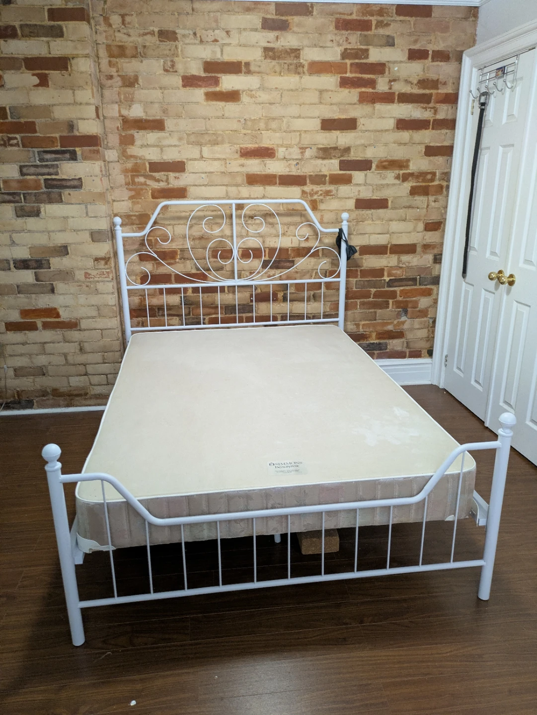 Bed /Mattress base - double - photo 3