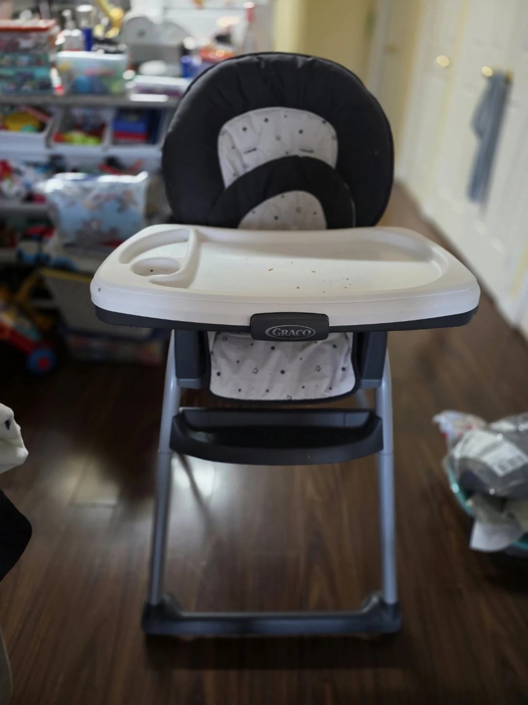 Graco High Chair