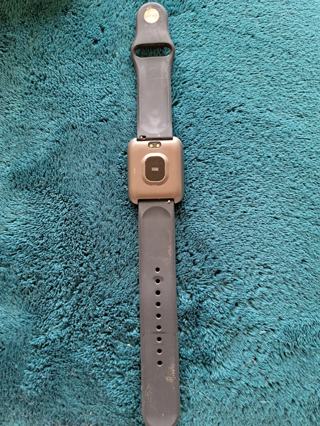 Black Smartwatch - photo 2