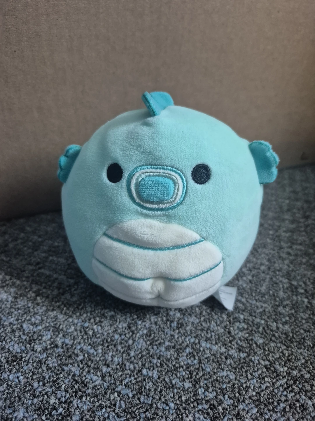 Squishmallows Original Plush Toys and TY plush - photo 4