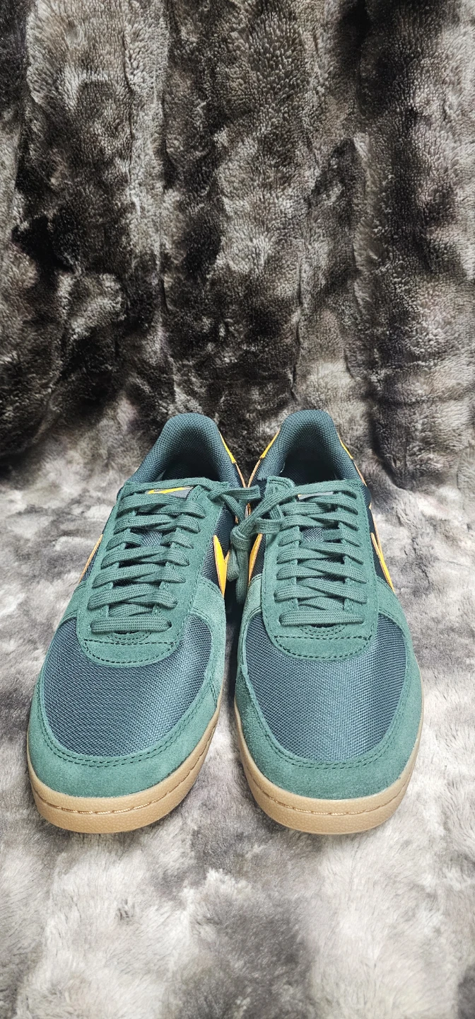 Nike Field General - Pro Green /  Pro Gold