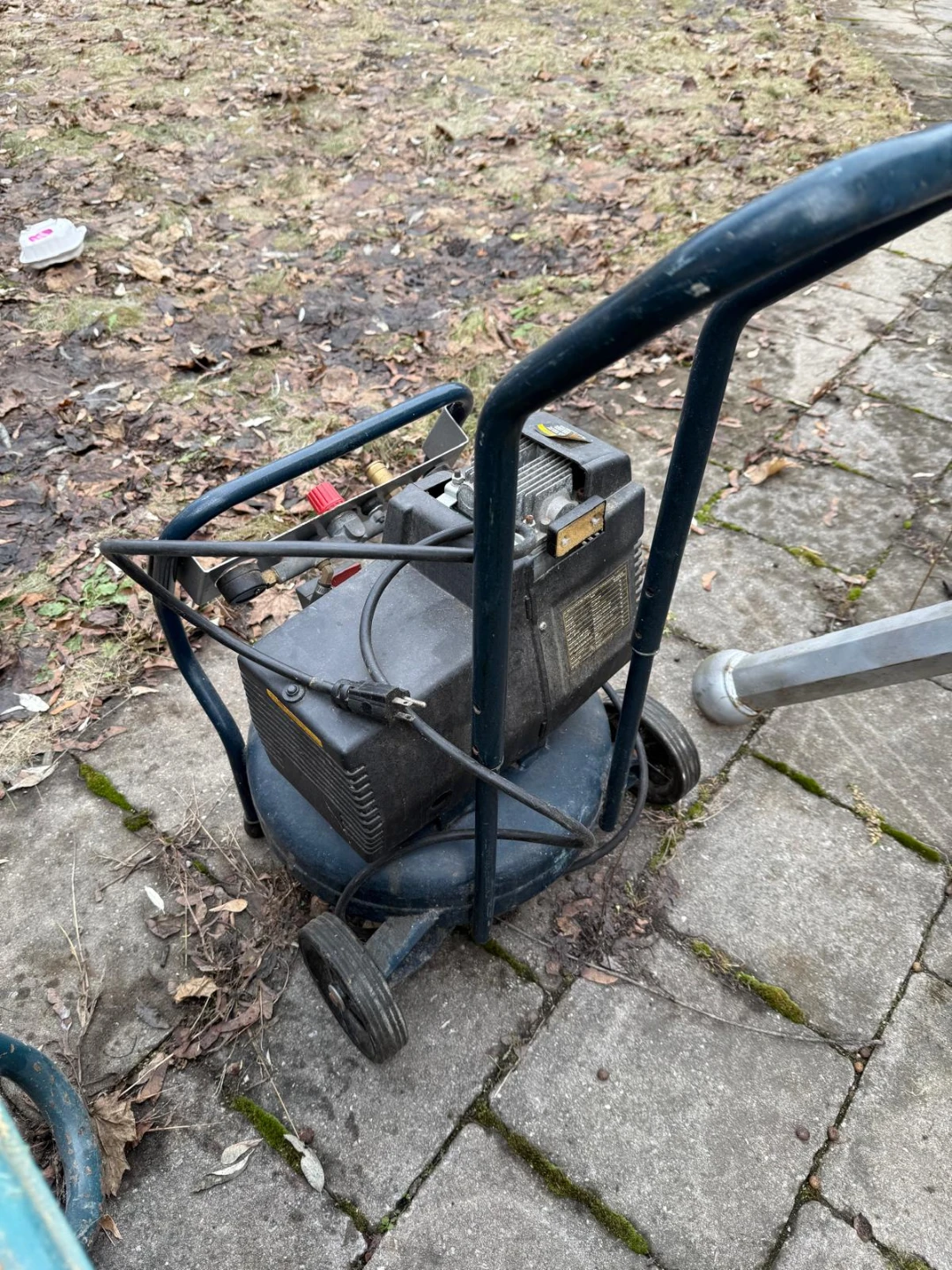 Air Compressor