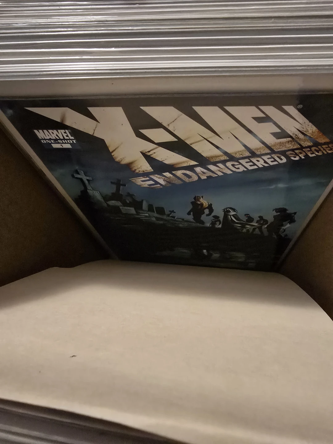 Marvel Comics $3 each. - photo 2