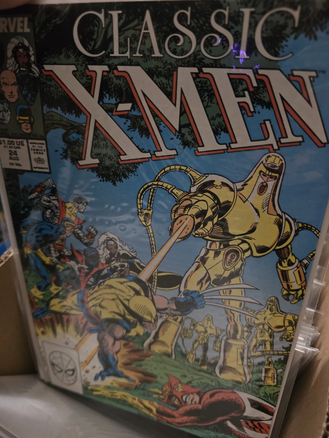 Marvel Comics $3 each. - photo 4