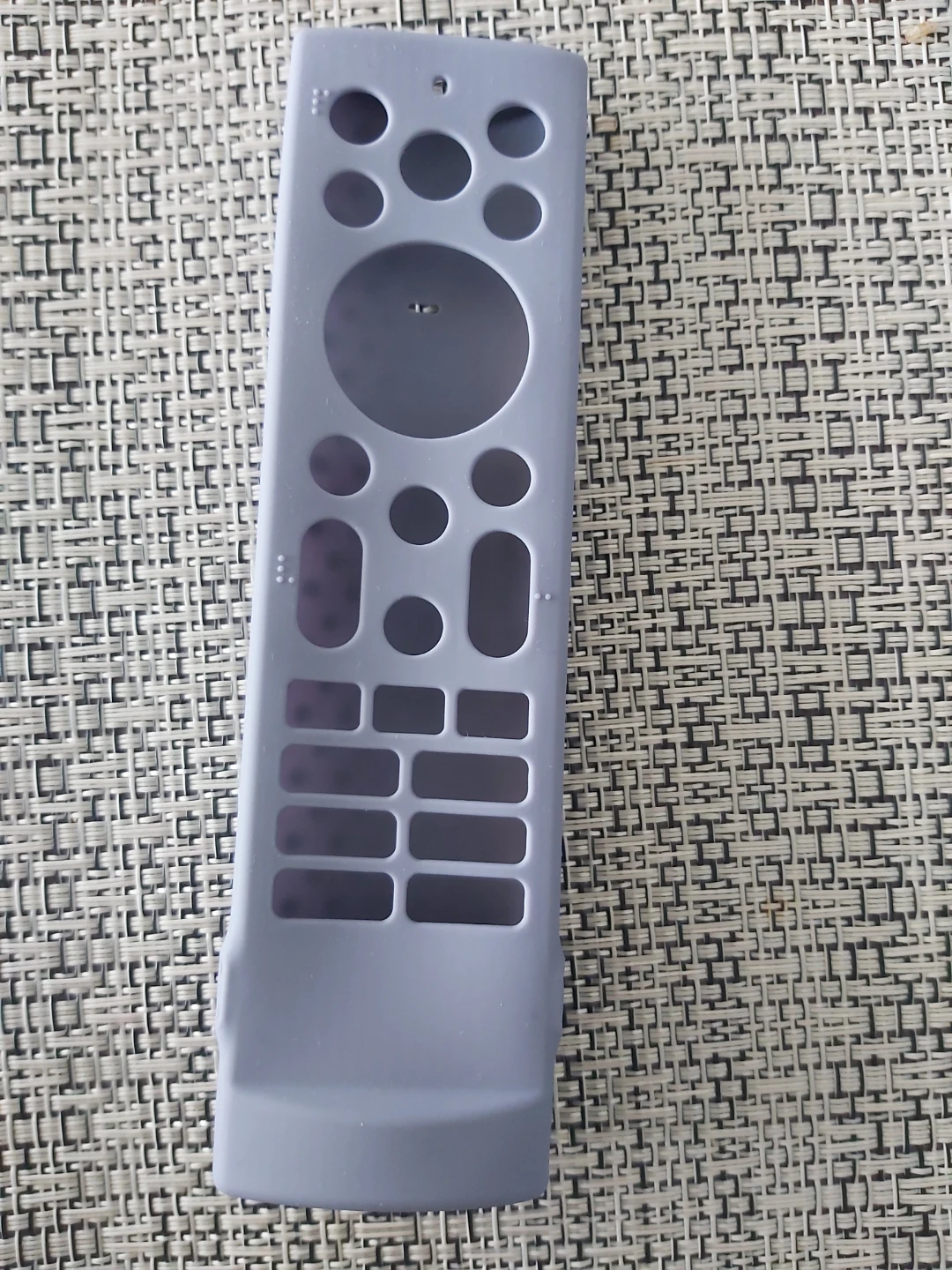 Remote Control Case for Hisense Smart