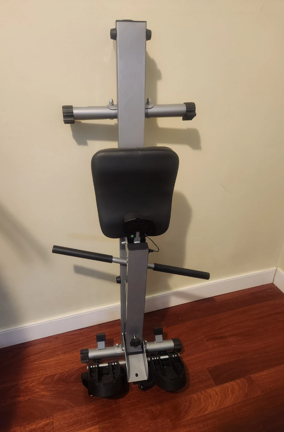 Brand new Foldable Rowing Machine