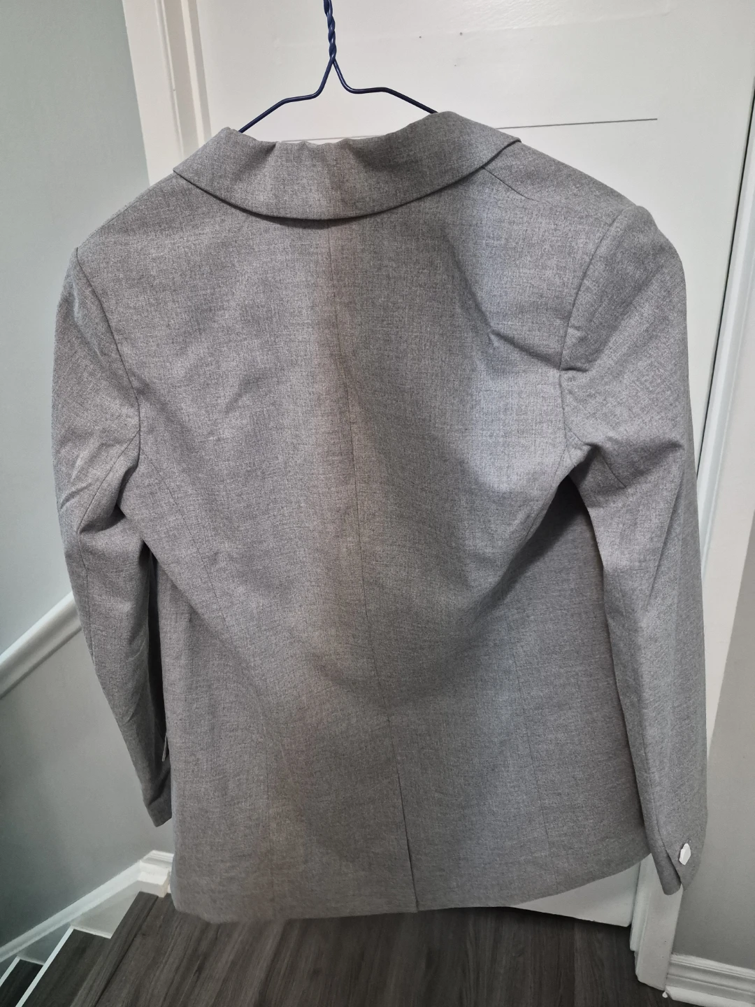 Reitman's Grey Blazer - photo 3