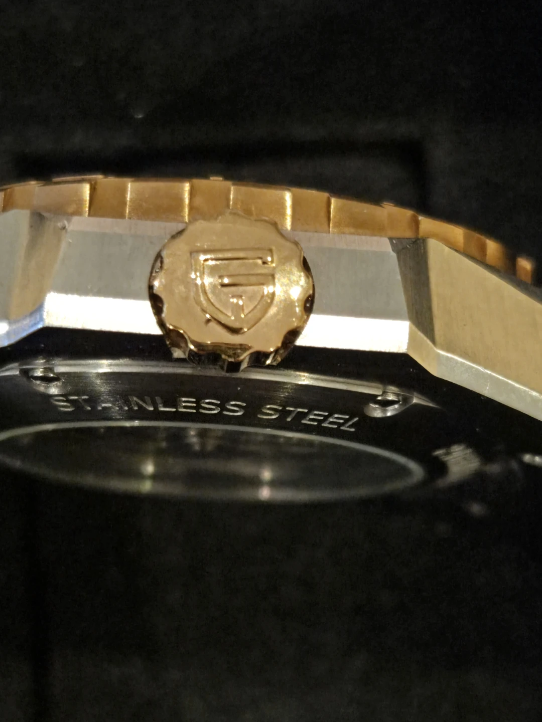 Pagani Design PD-YS007 Skeleton watch - photo 5